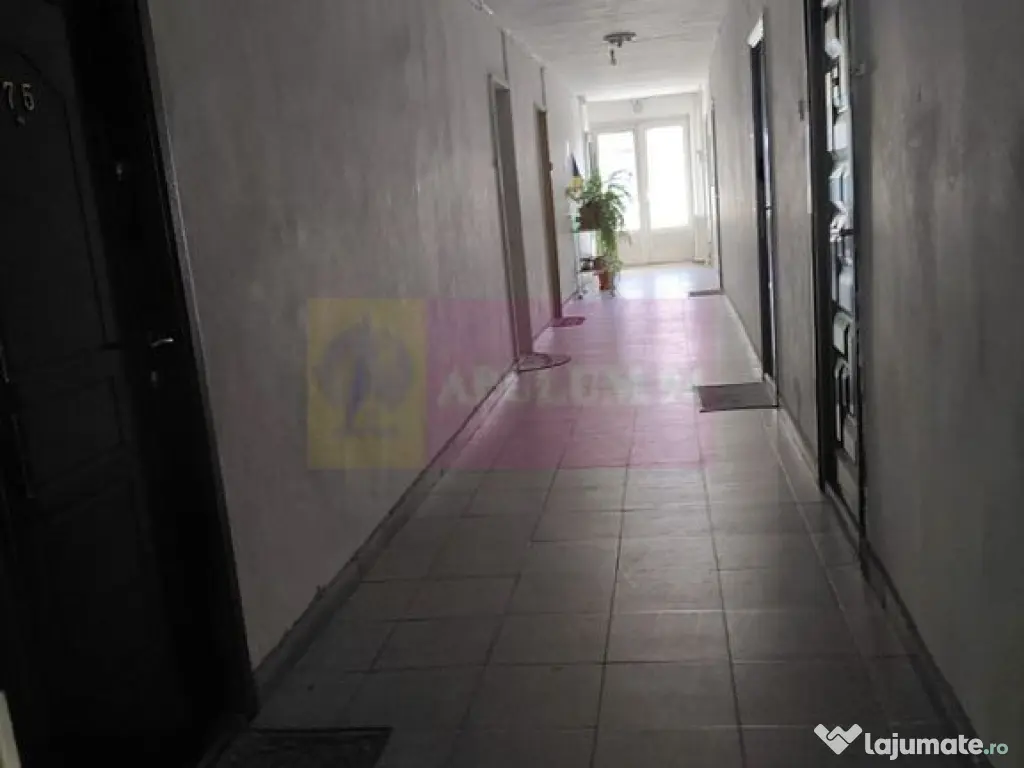 Vanzare garsoniera Iuliu Maniu-Militari, metrou M3 statia... 