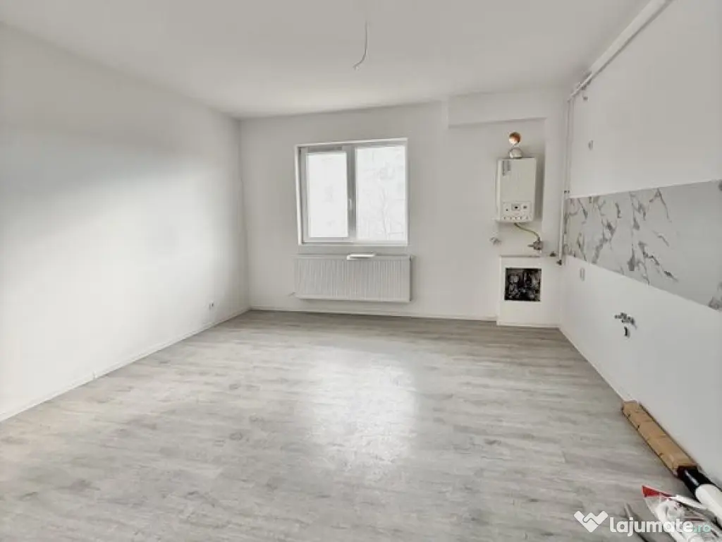 Garsoniera cartier Militari Residence- mutare imediata!! 