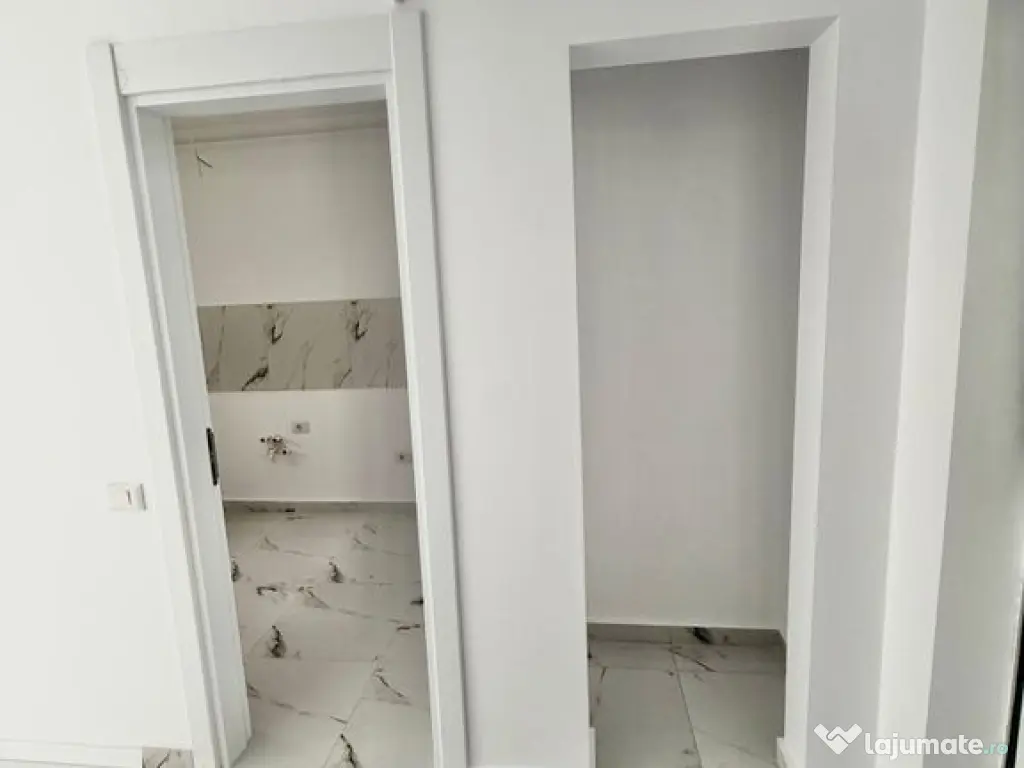Garsoniera cartier Militari Residence- mutare imediata!!