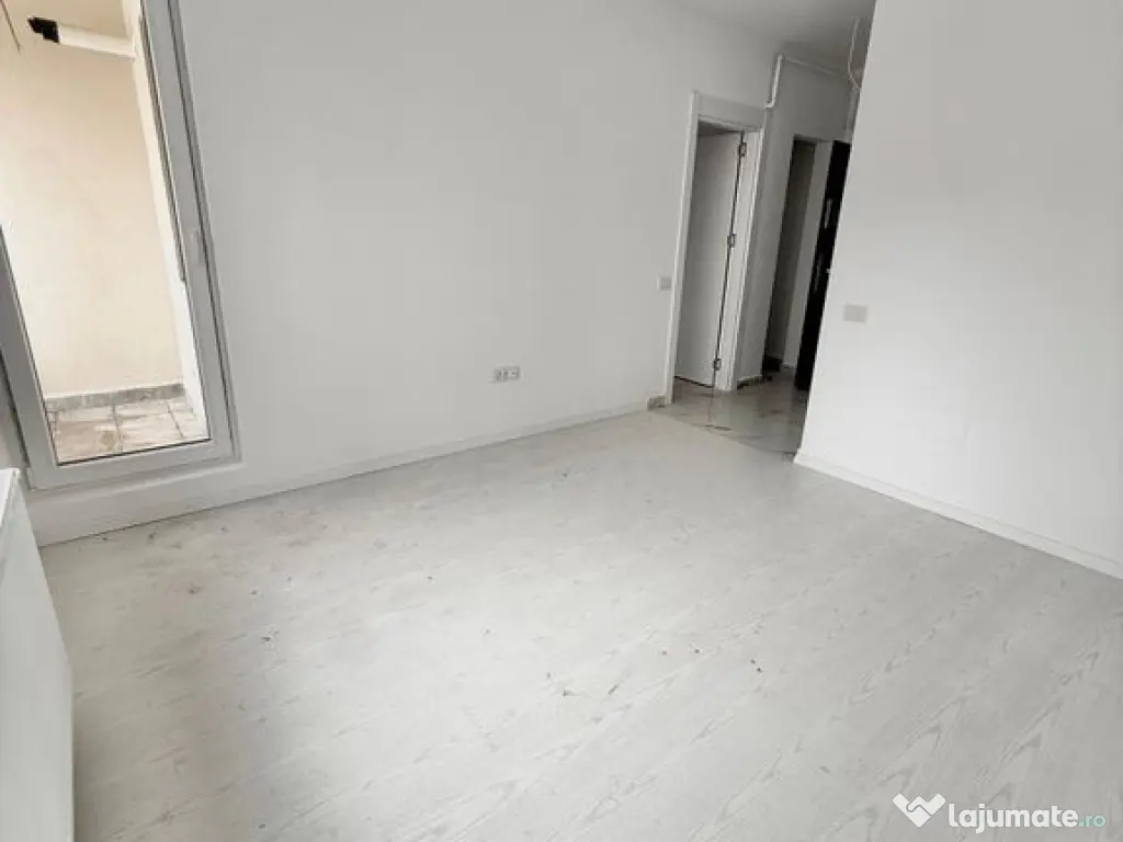 Garsoniera cartier Militari Residence- mutare imediata!!