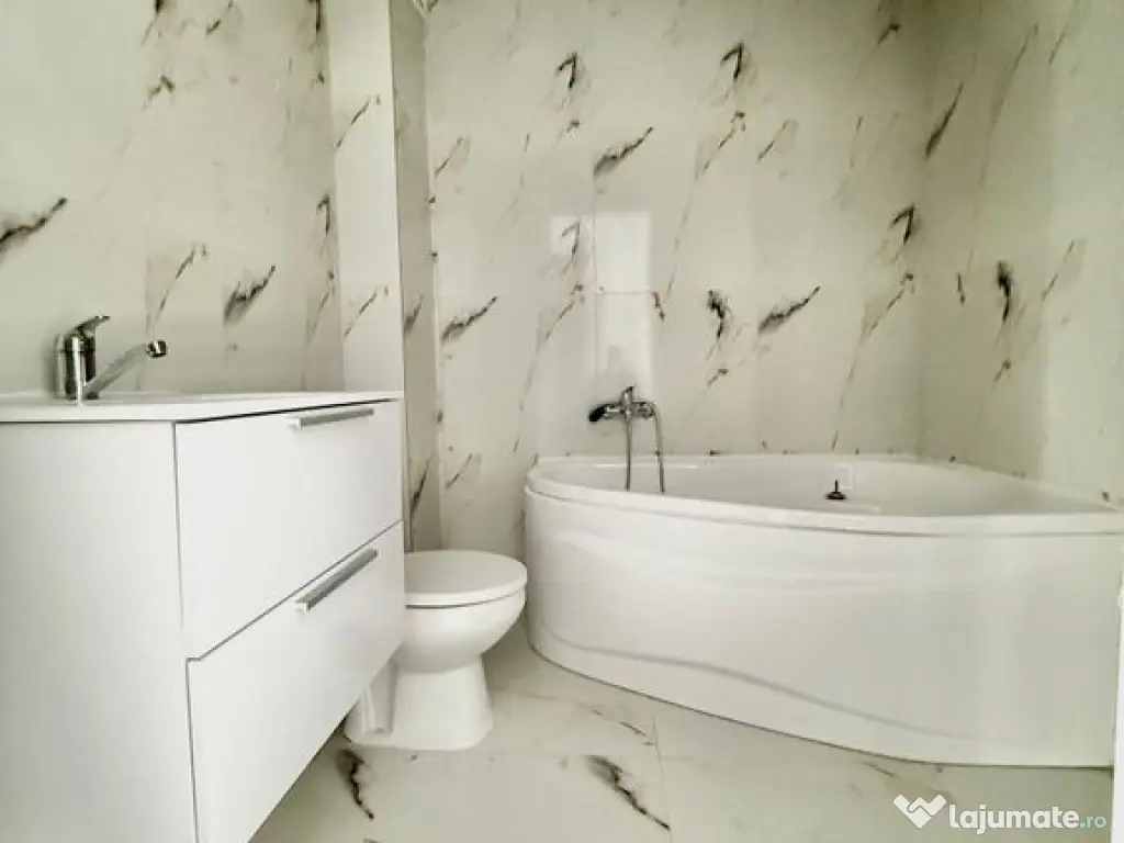 Garsoniera cartier Militari Residence- mutare imediata!!