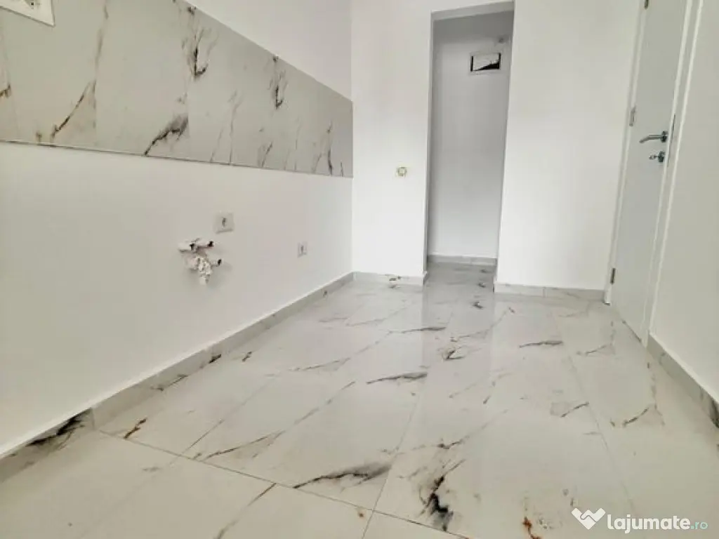 Garsoniera cartier Militari Residence- mutare imediata!!