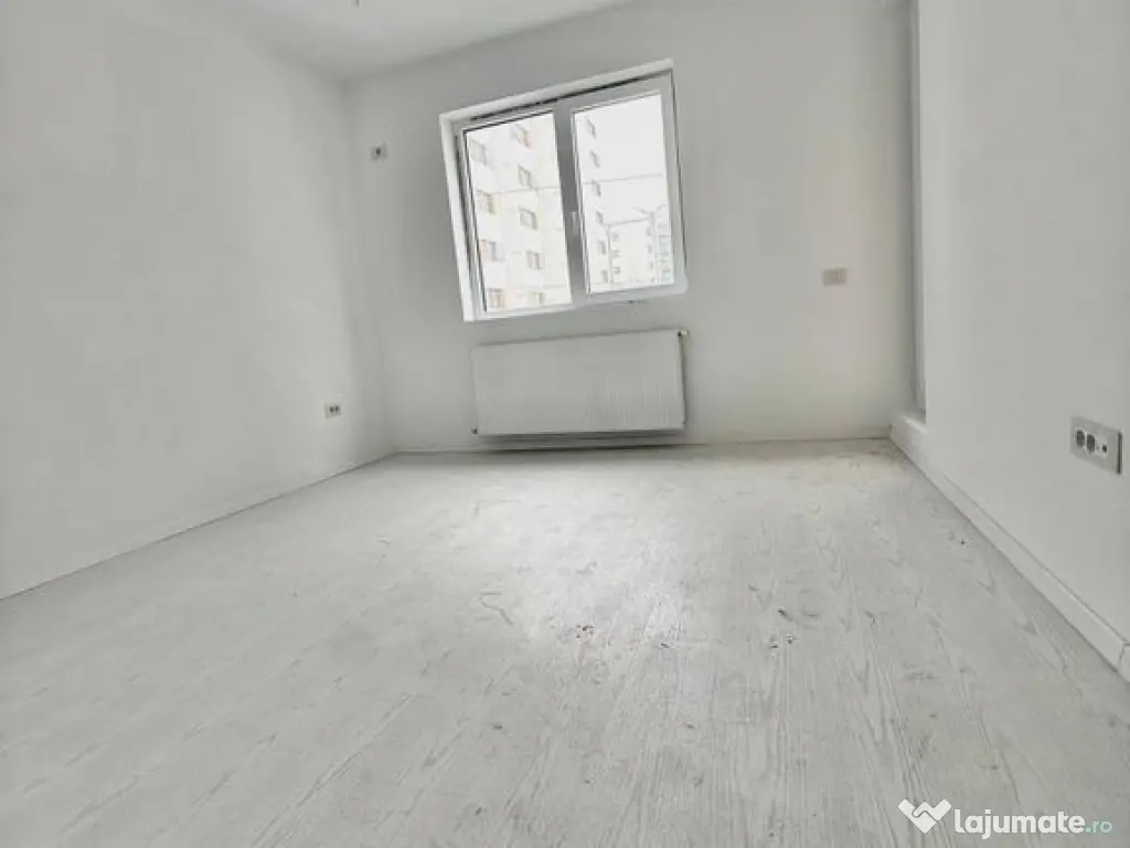 Garsoniera cartier Militari Residence- mutare imediata!!