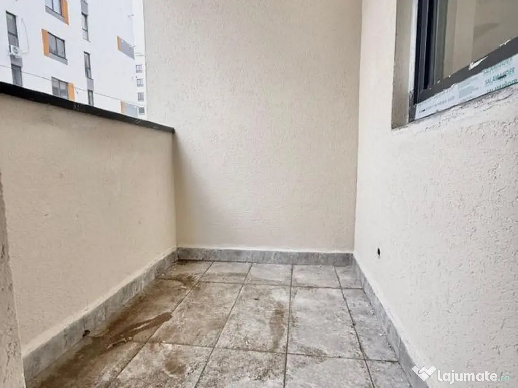 Garsoniera cartier Militari Residence- mutare imediata!!