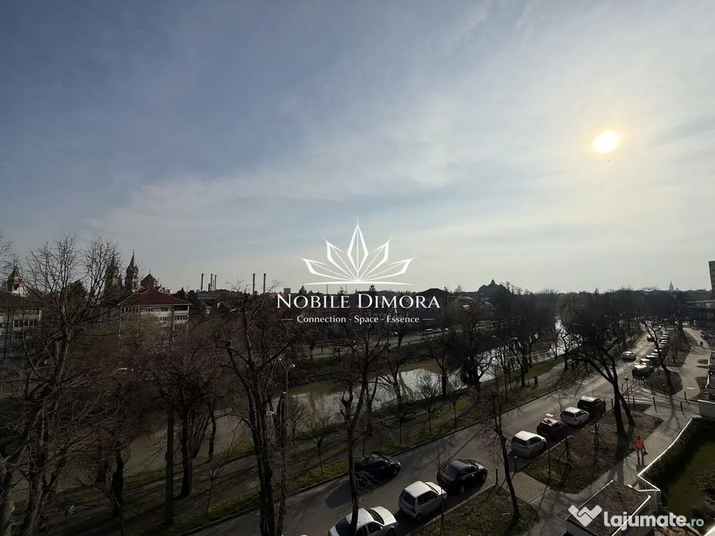 ISHO - Apartament 3 camere pet friendly | parcare subtera...