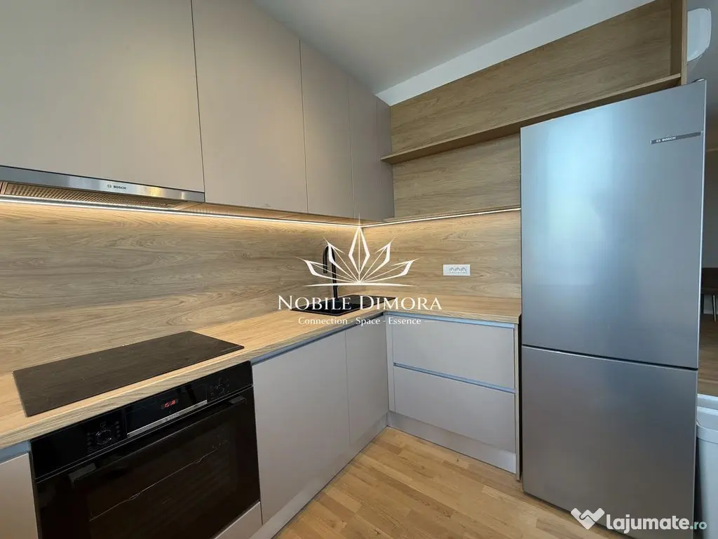 ISHO - Apartament 3 camere pet friendly | parcare subtera...