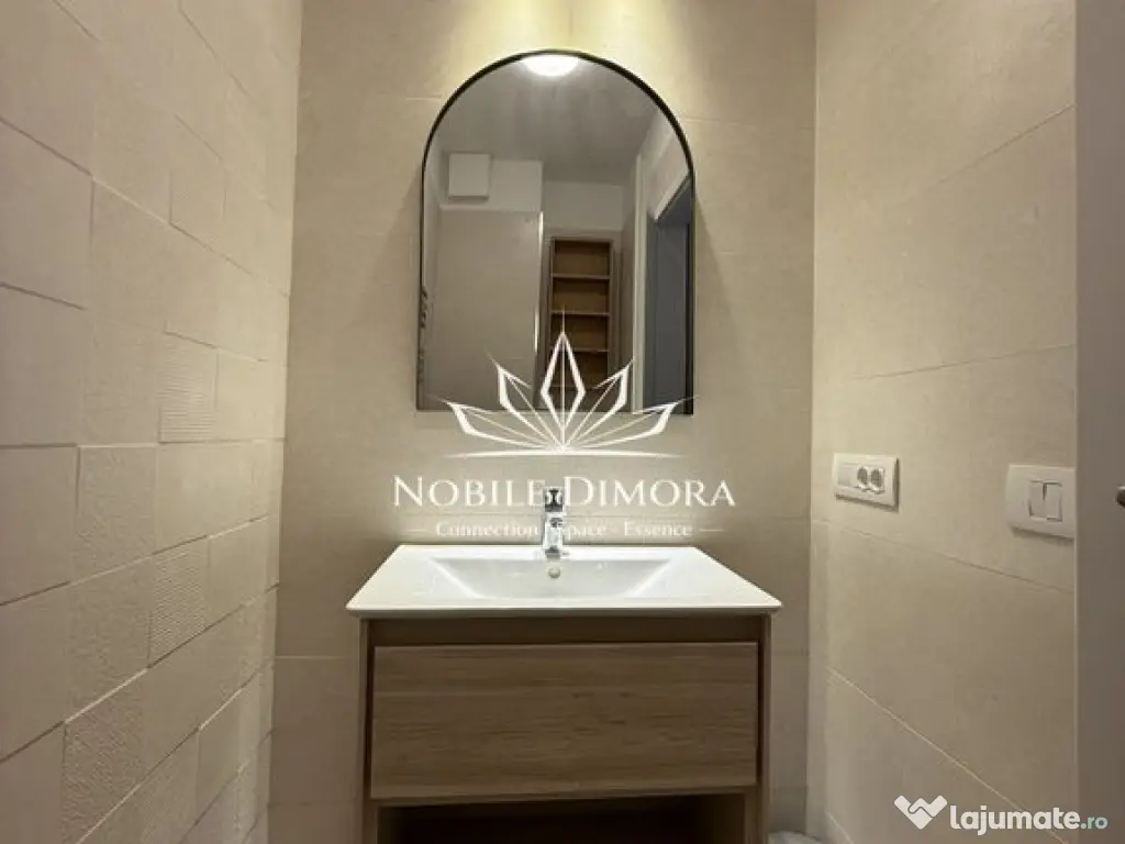 ISHO - Apartament 3 camere pet friendly | parcare subtera...