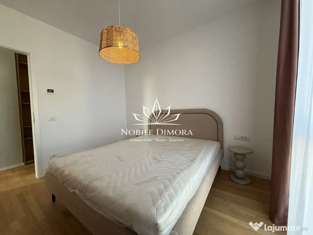 ISHO - Apartament 3 camere pet friendly | parcare subtera...