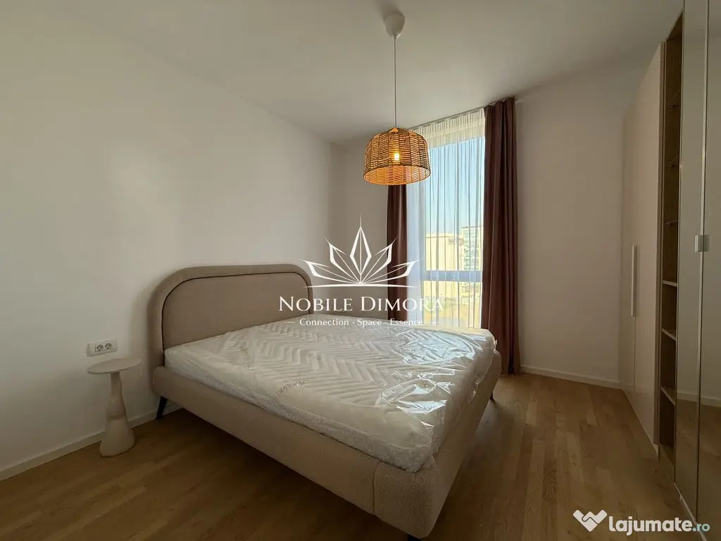 ISHO - Apartament 3 camere pet friendly | parcare subtera...