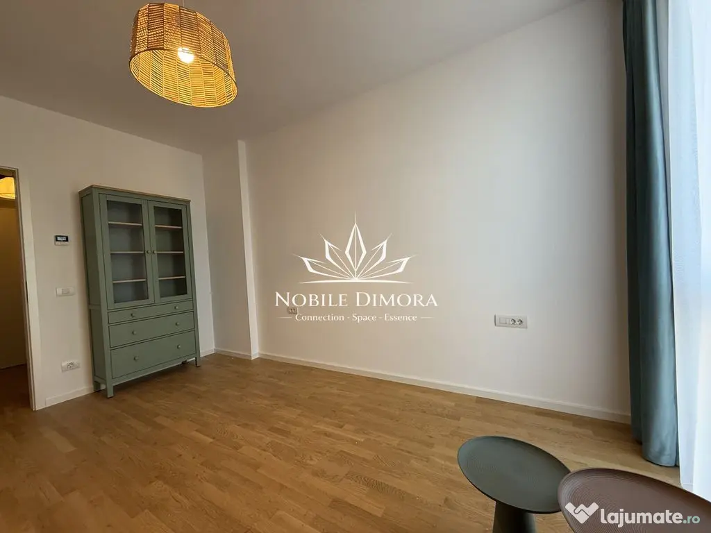 ISHO - Apartament 3 camere pet friendly | parcare subtera...