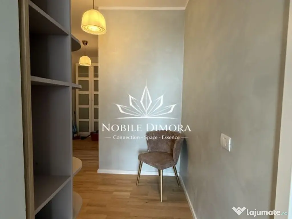 ISHO - Apartament 3 camere pet friendly | parcare subtera...