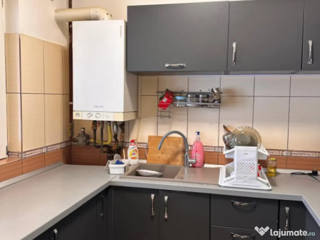 Casă situată in zona Coiciu, Constanța 