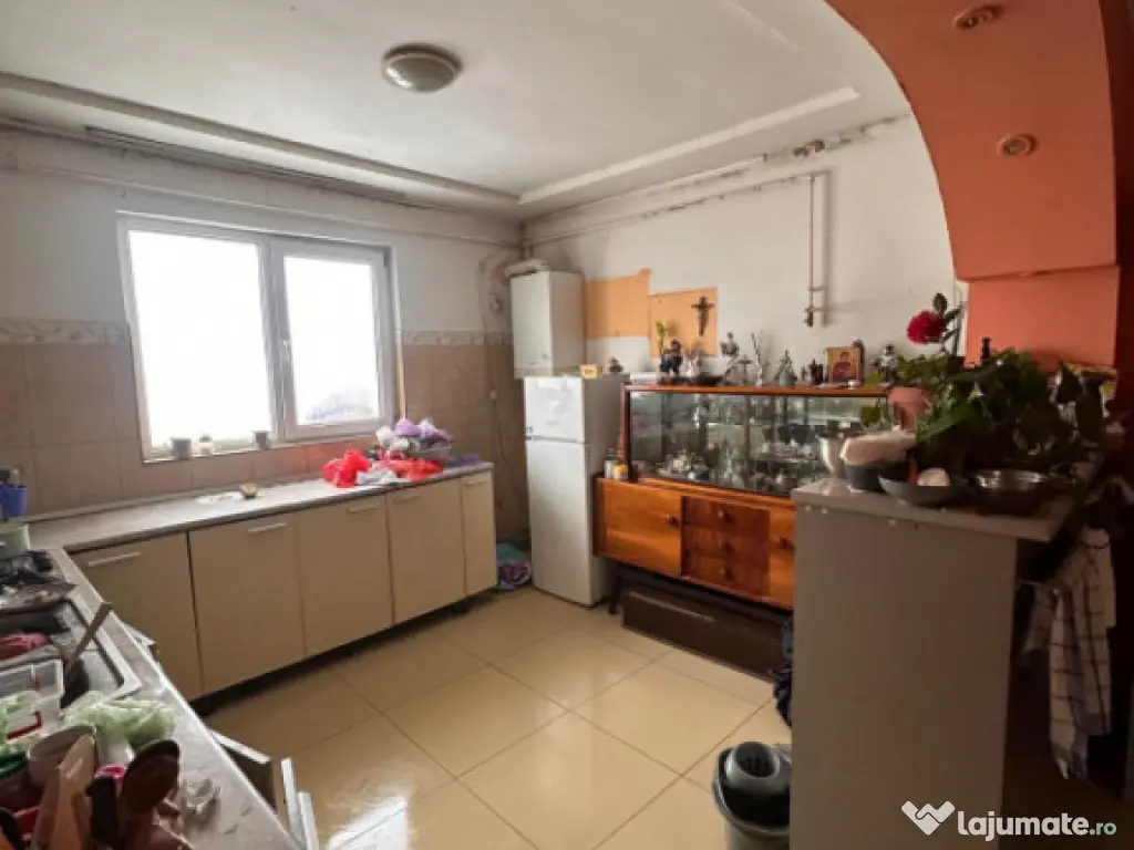 Casă situată in zona Coiciu, Constanța 