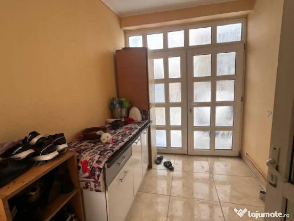 Casă situată in zona Coiciu, Constanța 