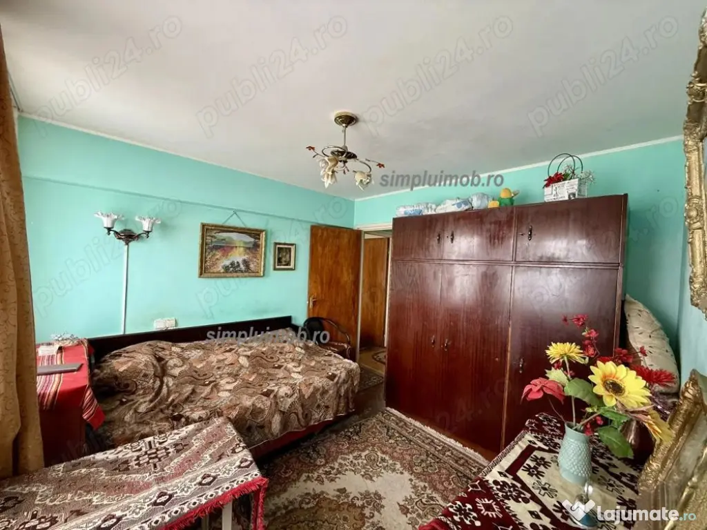 2 camere Dristor Parc IOR ParkLake 