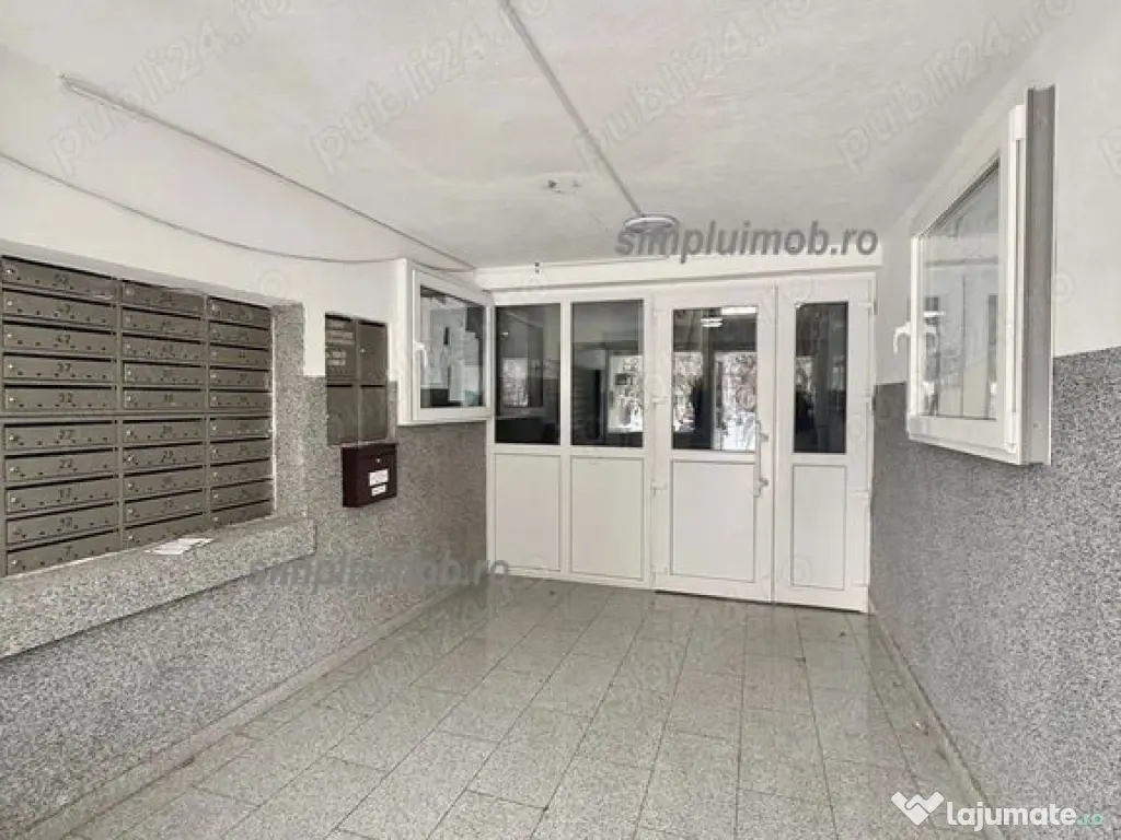 2 camere Dristor Parc IOR ParkLake 