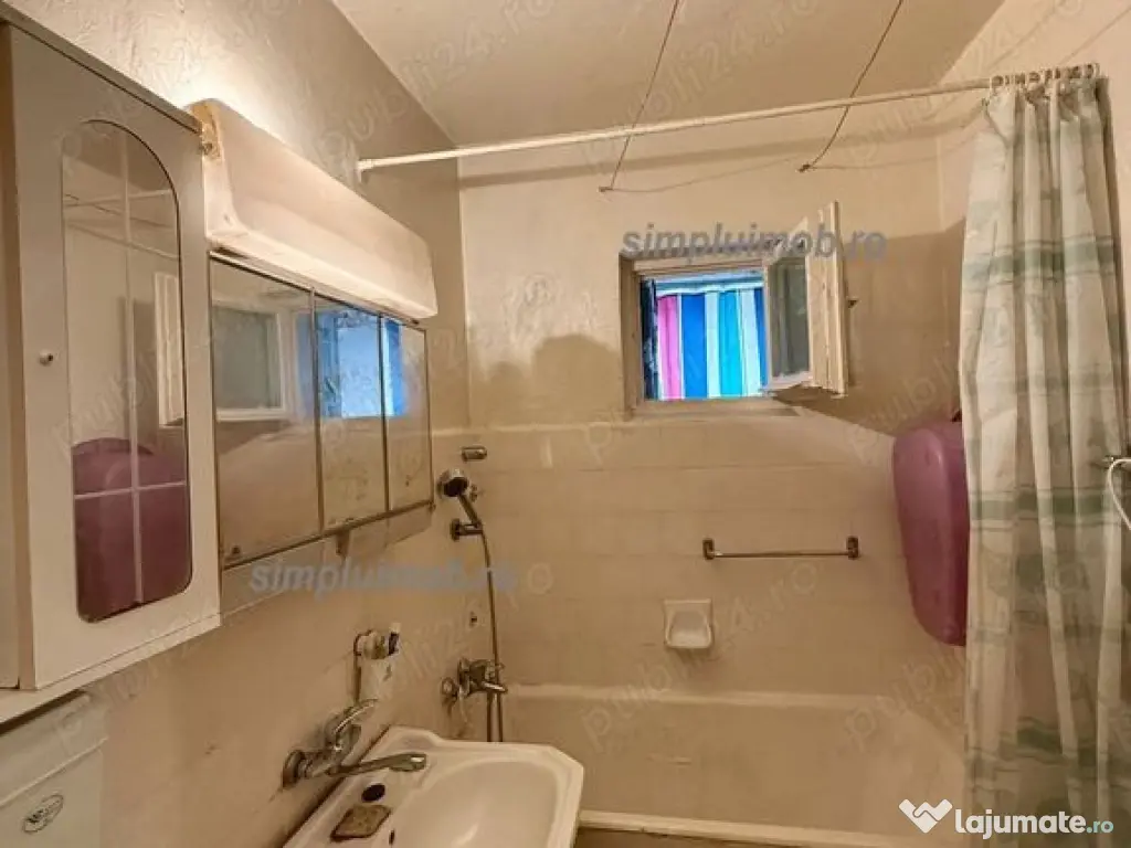 2 camere Dristor Parc IOR ParkLake 