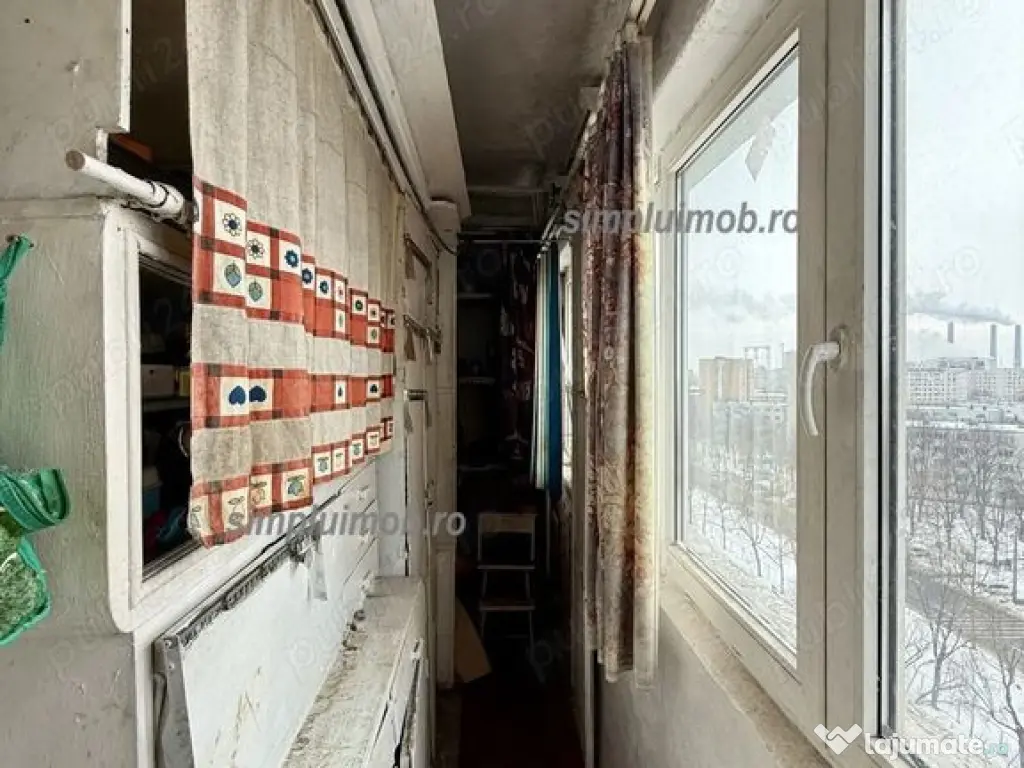 2 camere Dristor Parc IOR ParkLake 