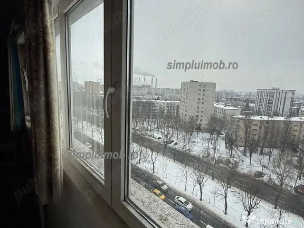 2 camere Dristor Parc IOR ParkLake 