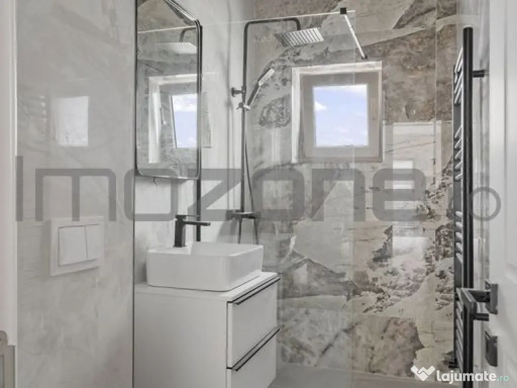 | COMISION 0% | VILA INDIVIDUALA |5 CAMERE| FINISATA COMP...