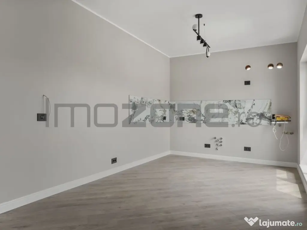 | COMISION 0% | VILA INDIVIDUALA |5 CAMERE| FINISATA COMP...