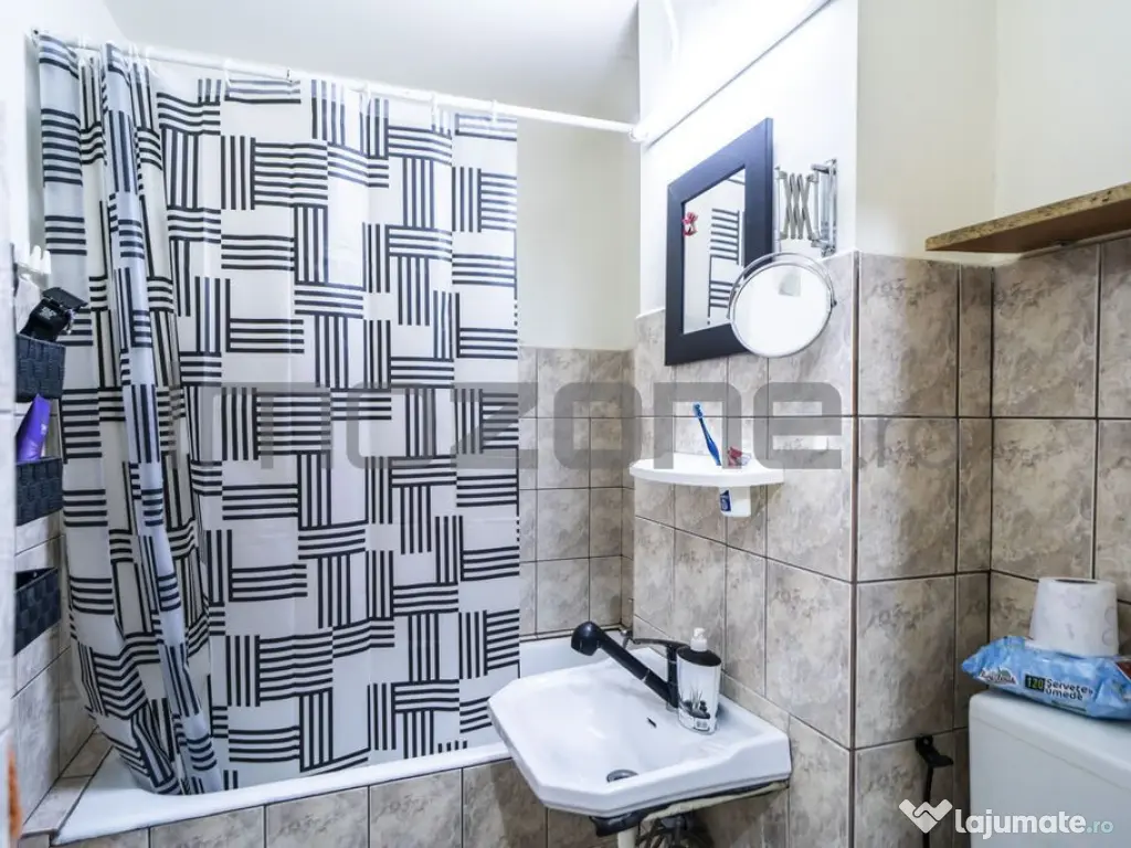 Apartament 2 camere, 5 min. metrou Lujerului, decomandat,...