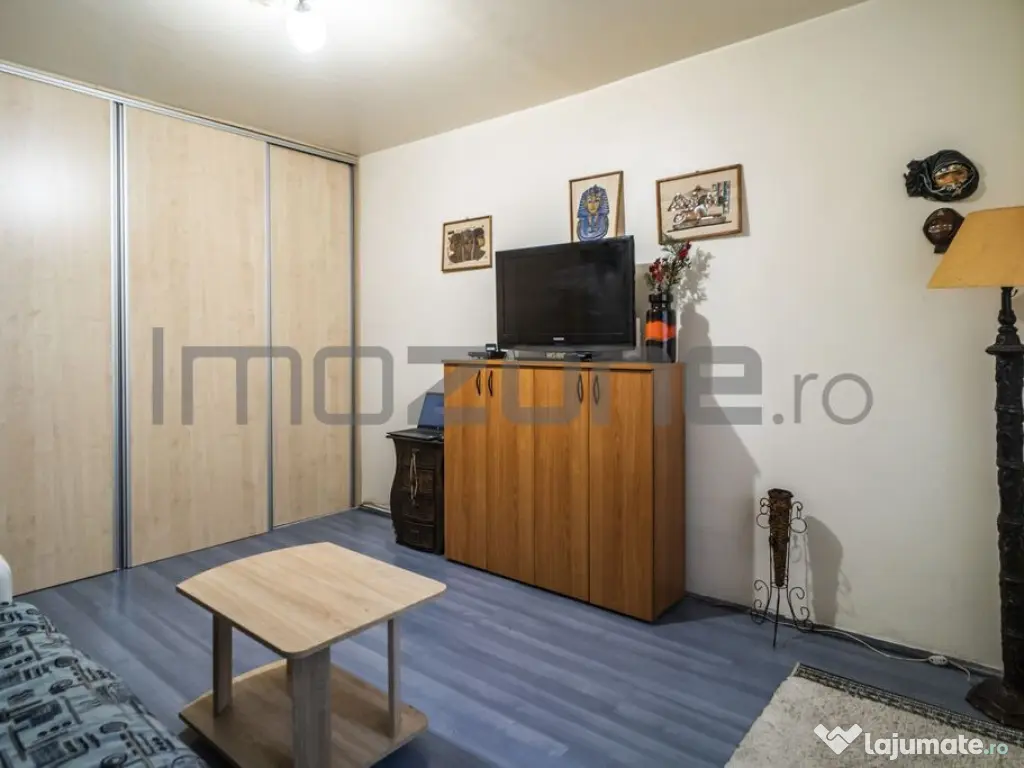 Apartament 2 camere, 5 min. metrou Lujerului, decomandat,...