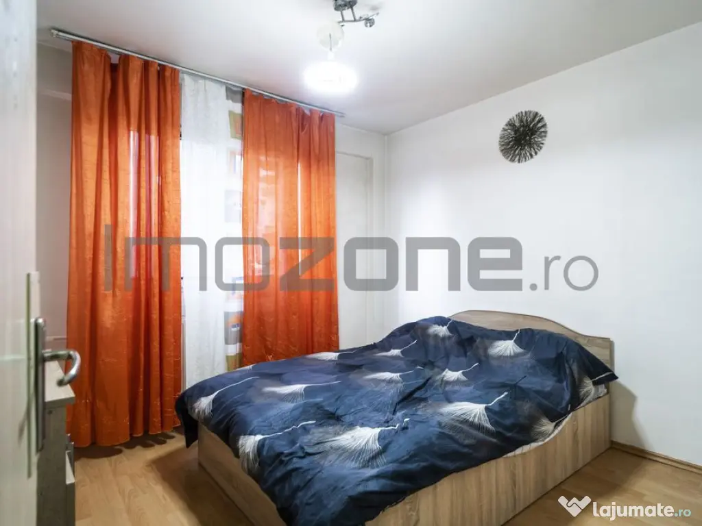 Apartament 2 camere, 5 min. metrou Lujerului, decomandat,...