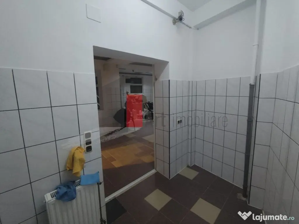 Spatiu comercial de inchiriat Bucurestii Noi/Jiului - Far...