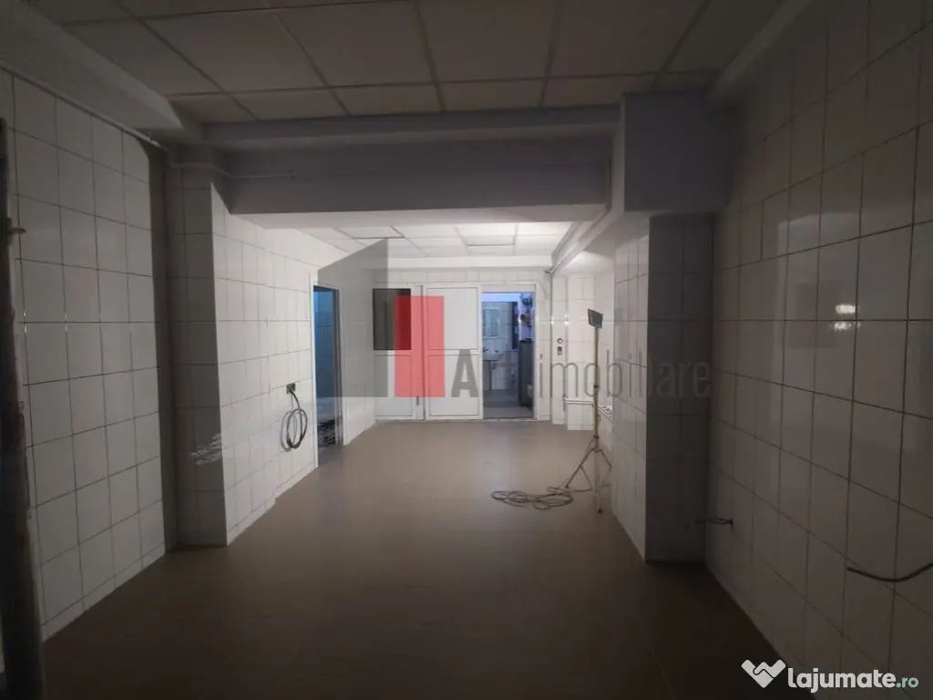 Spatiu comercial de inchiriat Bucurestii Noi/Jiului - Far...