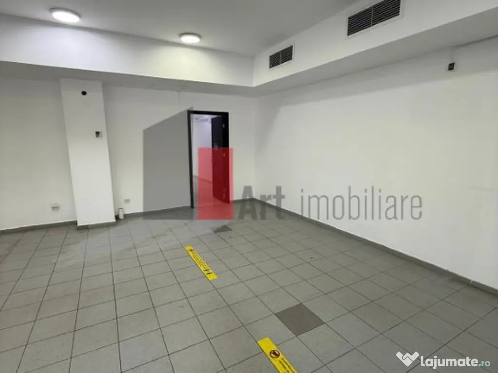Spatiu comercial de inchiriat in zona Mihalache/Domenii/T... 