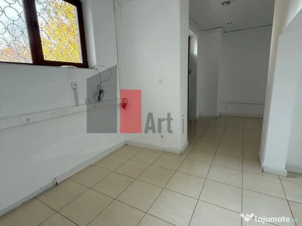 Spatiu comercial de inchiriat in zona Mihalache/Domenii/T... 