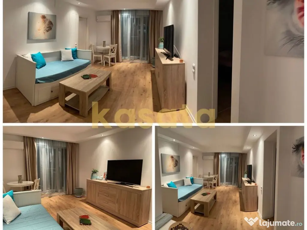 Apartament 2 camere de vânzare | Cosmopolis | parcare | ... 