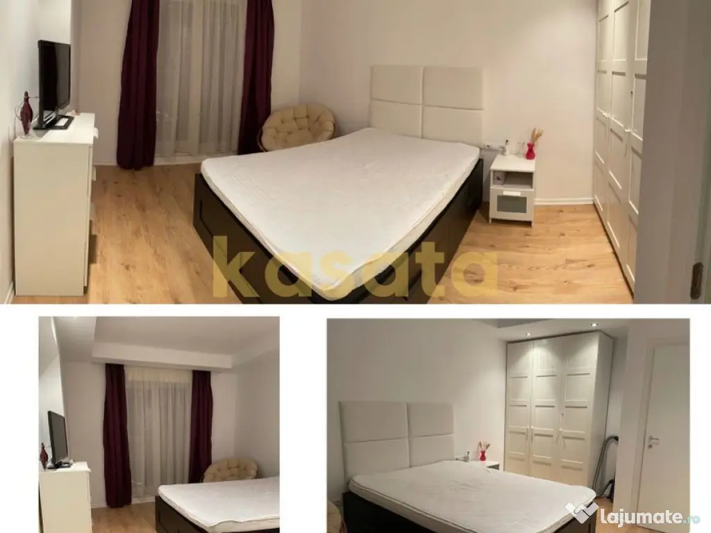 Apartament 2 camere de vânzare | Cosmopolis | parcare | ... 