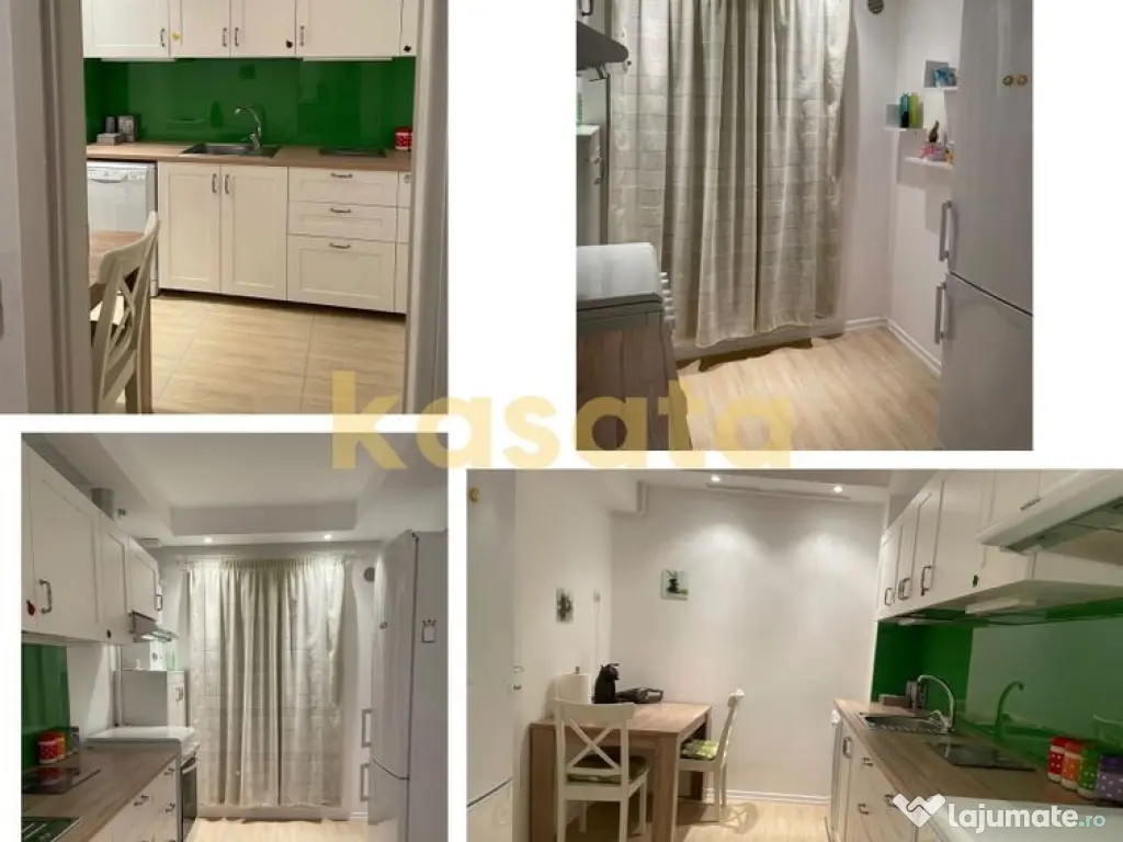 Apartament 2 camere de vânzare | Cosmopolis | parcare | ... 