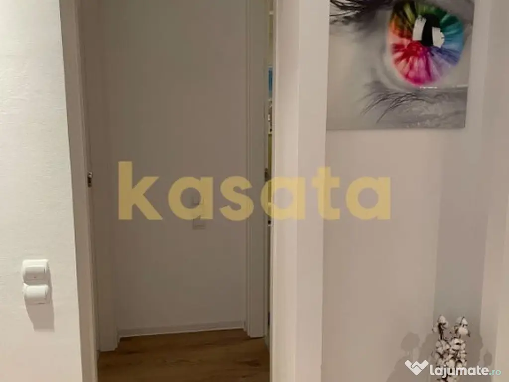 Apartament 2 camere de vânzare | Cosmopolis | parcare | ... 