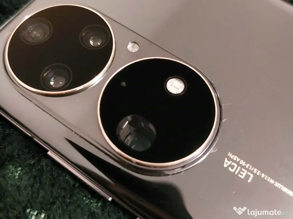 Huawei P50 Pro 8GB RAM+256 GB ROM 