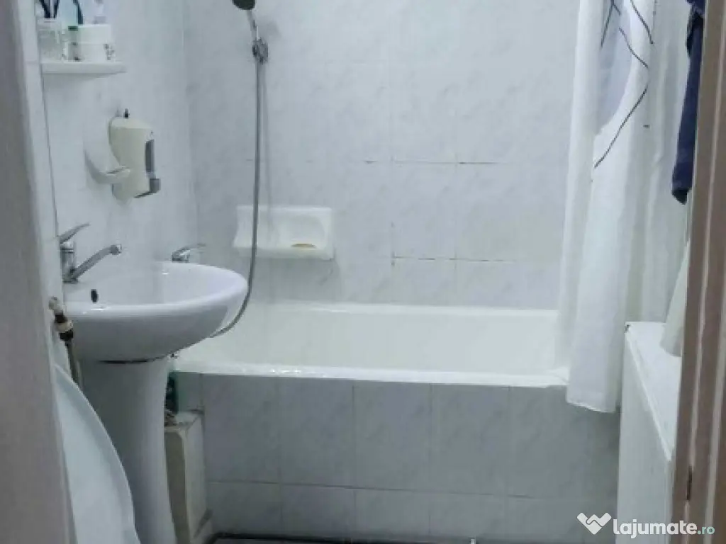 Apartament 2 camere.Centrala proprie.Brancoveanu,Stoian Militaru. 