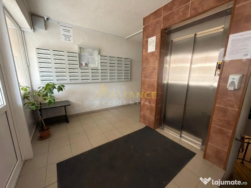 Garsoniera excelent pozitionata in Popesti-Leordeni – I... 