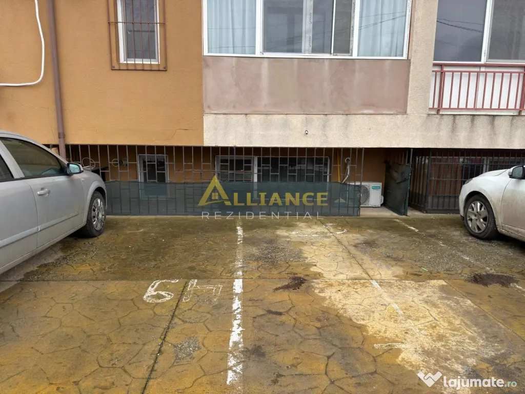 Garsoniera excelent pozitionata in Popesti-Leordeni – I... 