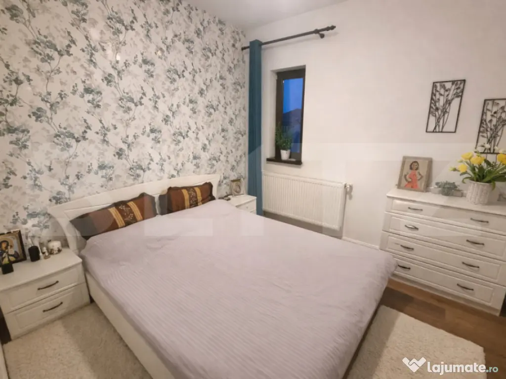 Apartament 3 camere, decomandat, 72mp, Valea Lupului 