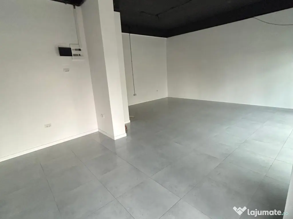 DIRECT PROPRIETAR - Spatiu comercial Bulevardul Iuliu Maniu 