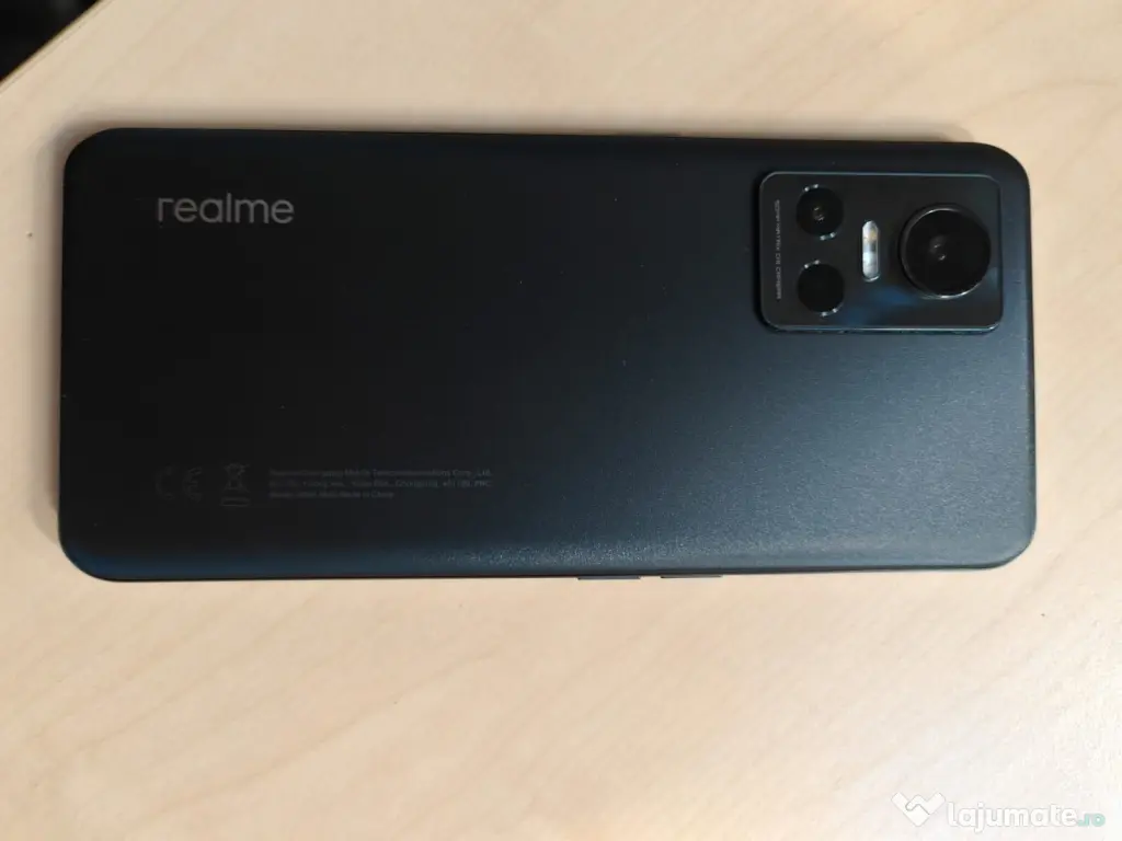 Telefon Realme GT NEO 3 in stare excelenta 