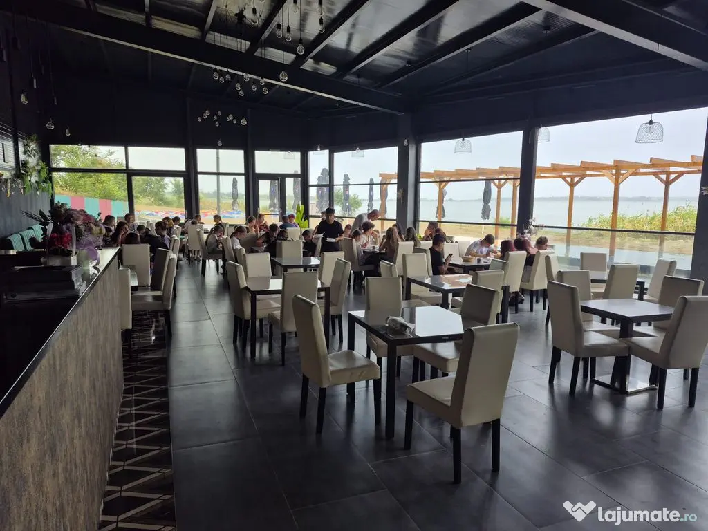 Spatiu comercial zona Techirghiol