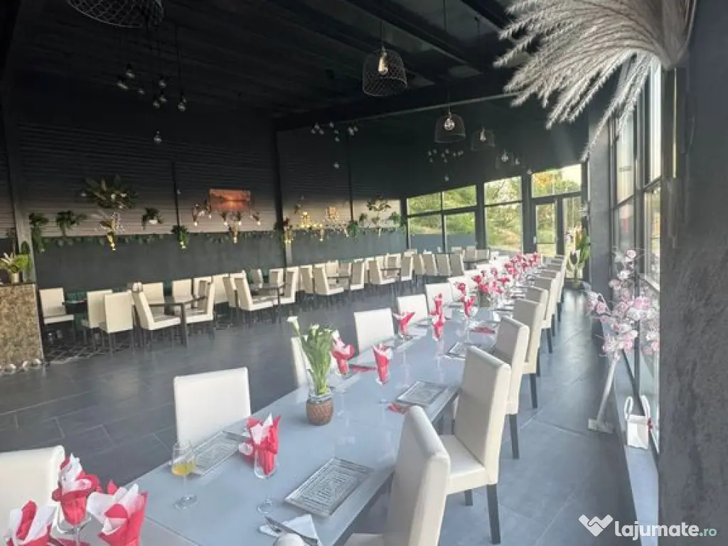 Spatiu comercial zona Techirghiol