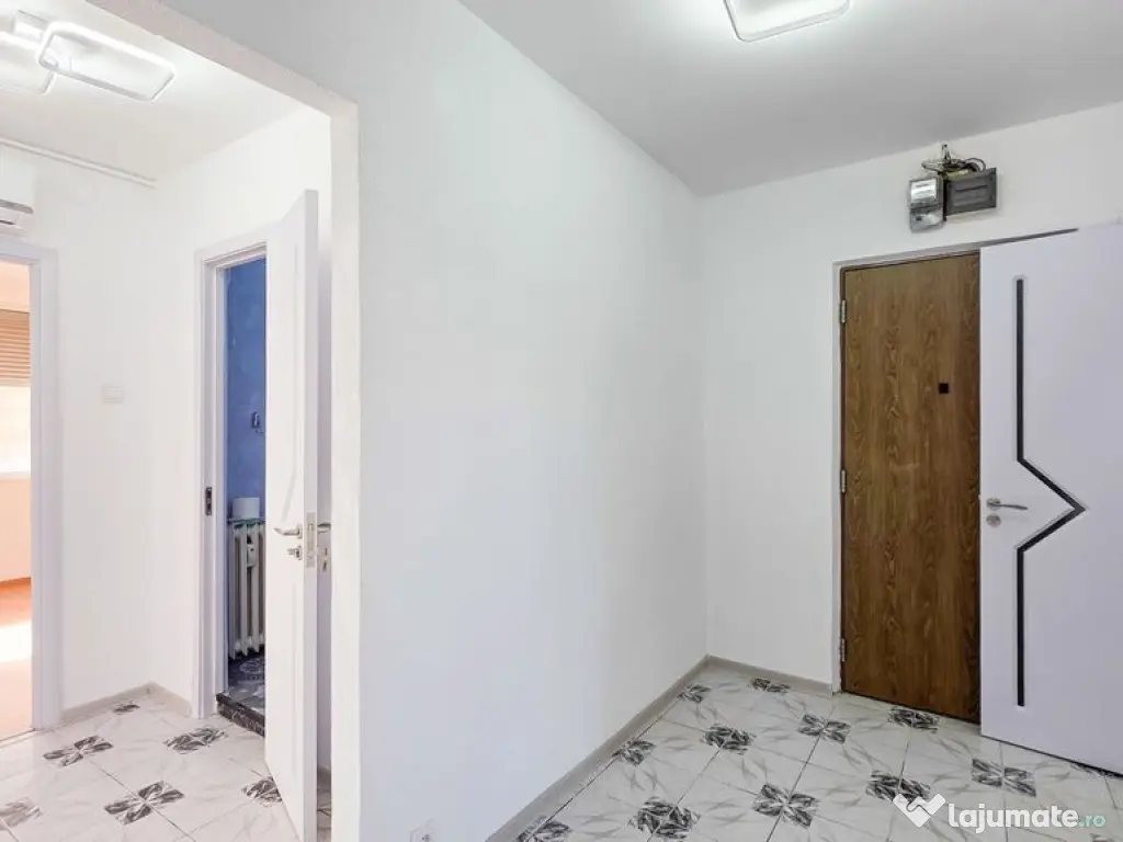 Apartament 3 camere renovat 2025, Drumul Taberei – Alea... 