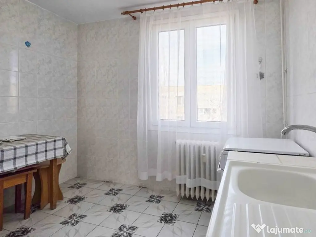Apartament 3 camere renovat 2025, Drumul Taberei – Alea... 