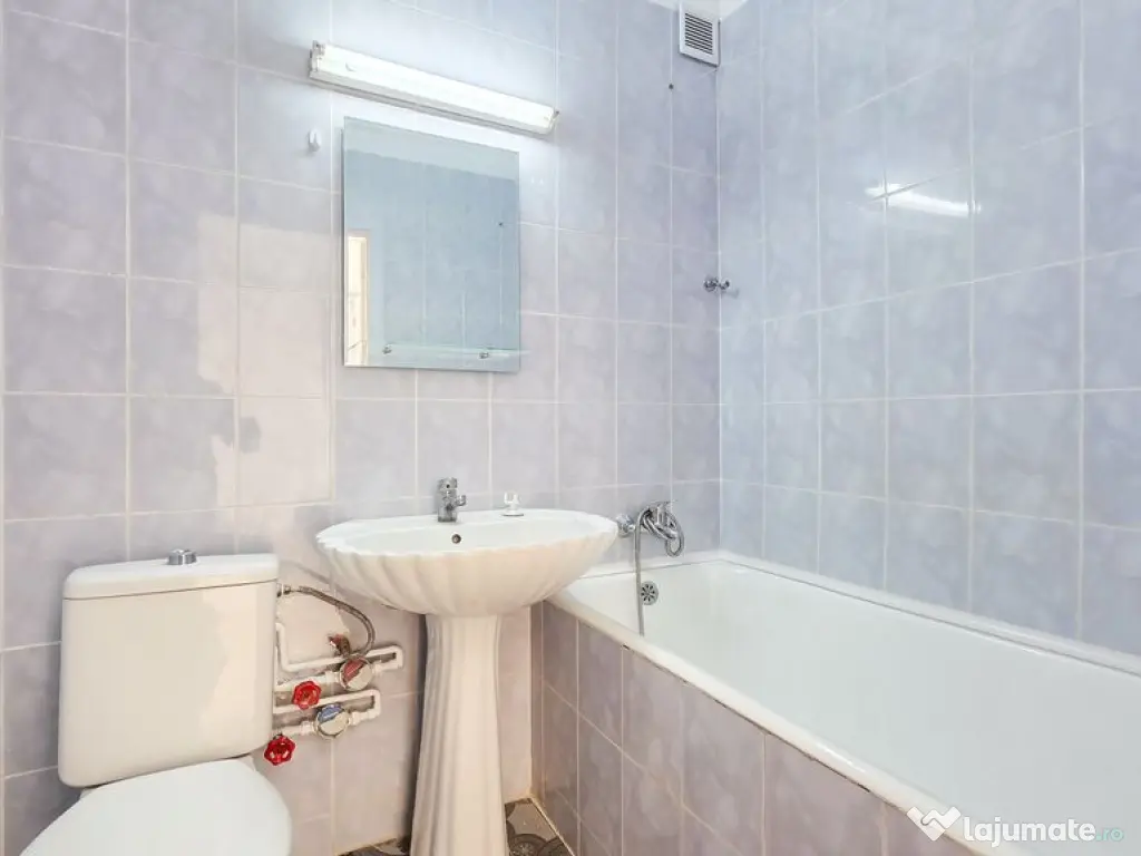 Apartament 3 camere renovat 2025, Drumul Taberei – Alea... 