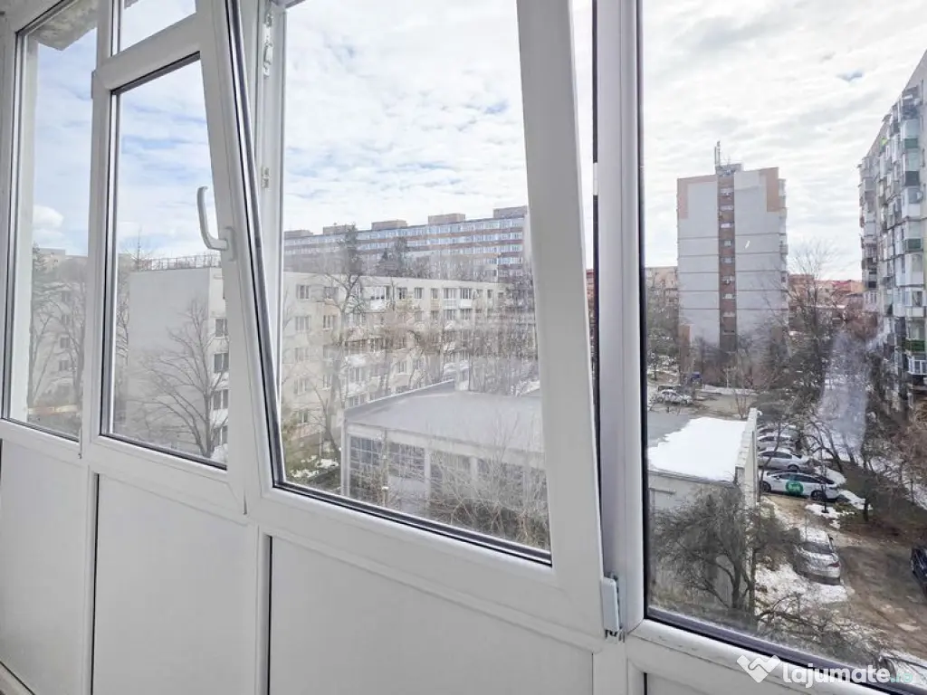 Apartament 3 camere renovat 2025, Drumul Taberei – Alea... 