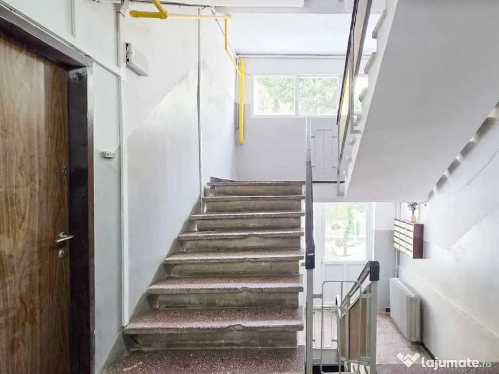 Apartament 3 camere renovat 2025, Drumul Taberei – Alea... 